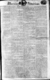 Morning Advertiser Monday 19 February 1810 Page 1