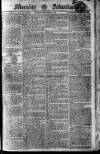 Morning Advertiser Tuesday 20 February 1810 Page 1