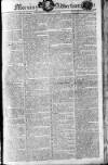 Morning Advertiser Wednesday 21 February 1810 Page 1