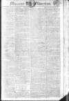 Morning Advertiser Tuesday 20 March 1810 Page 1