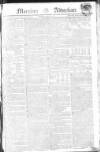 Morning Advertiser Monday 02 April 1810 Page 1