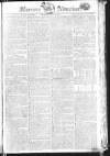 Morning Advertiser Thursday 05 April 1810 Page 1