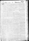Morning Advertiser Saturday 07 April 1810 Page 1