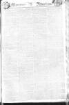 Morning Advertiser Saturday 14 April 1810 Page 1