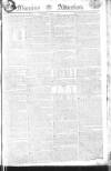 Morning Advertiser Tuesday 17 April 1810 Page 1