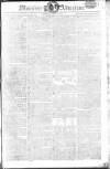 Morning Advertiser Thursday 26 April 1810 Page 1