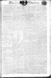 Morning Advertiser Tuesday 22 May 1810 Page 1