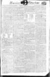 Morning Advertiser Monday 28 May 1810 Page 1