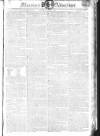 Morning Advertiser Saturday 09 June 1810 Page 1