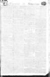 Morning Advertiser Monday 25 June 1810 Page 1