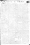 Morning Advertiser Monday 09 July 1810 Page 1