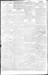 Morning Advertiser Monday 30 July 1810 Page 2