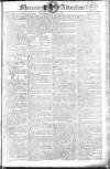 Morning Advertiser Wednesday 15 August 1810 Page 1
