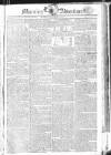 Morning Advertiser Saturday 01 September 1810 Page 1