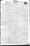 Morning Advertiser Thursday 06 September 1810 Page 1