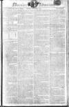 Morning Advertiser Monday 05 November 1810 Page 1