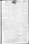 Morning Advertiser Friday 09 November 1810 Page 1