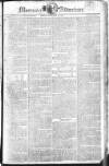 Morning Advertiser Monday 12 November 1810 Page 1