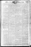 Morning Advertiser Tuesday 13 November 1810 Page 1