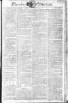 Morning Advertiser Thursday 15 November 1810 Page 1
