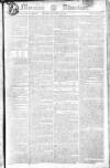 Morning Advertiser Monday 19 November 1810 Page 1