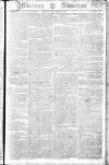 Morning Advertiser Thursday 22 November 1810 Page 1