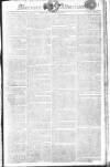 Morning Advertiser Thursday 29 November 1810 Page 1