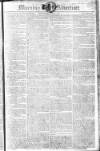 Morning Advertiser Monday 03 December 1810 Page 1