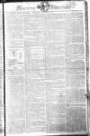 Morning Advertiser Wednesday 05 December 1810 Page 1