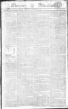 Morning Advertiser Saturday 08 December 1810 Page 1