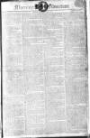 Morning Advertiser Monday 10 December 1810 Page 1