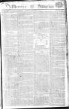 Morning Advertiser Tuesday 11 December 1810 Page 1