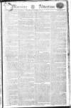 Morning Advertiser Wednesday 12 December 1810 Page 1