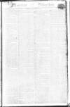 Morning Advertiser Thursday 13 December 1810 Page 1