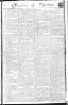 Morning Advertiser Tuesday 18 December 1810 Page 1