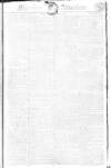 Morning Advertiser Saturday 22 December 1810 Page 1