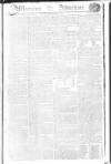 Morning Advertiser Monday 24 December 1810 Page 1
