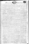 Morning Advertiser Thursday 27 December 1810 Page 1