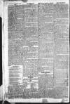 Morning Advertiser Thursday 08 October 1818 Page 4