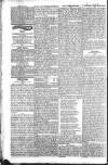 Morning Advertiser Saturday 10 January 1818 Page 2
