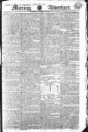 Morning Advertiser Monday 12 January 1818 Page 1