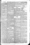 Morning Advertiser Saturday 17 January 1818 Page 3