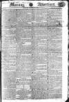 Morning Advertiser Monday 19 January 1818 Page 1