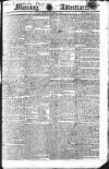 Morning Advertiser Saturday 31 January 1818 Page 1