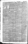 Morning Advertiser Tuesday 17 February 1818 Page 4