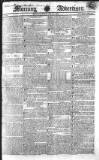 Morning Advertiser Monday 23 February 1818 Page 1