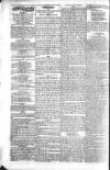 Morning Advertiser Monday 23 February 1818 Page 2