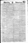 Morning Advertiser Saturday 11 April 1818 Page 1