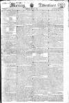 Morning Advertiser Friday 01 May 1818 Page 1