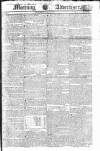 Morning Advertiser Saturday 02 May 1818 Page 1